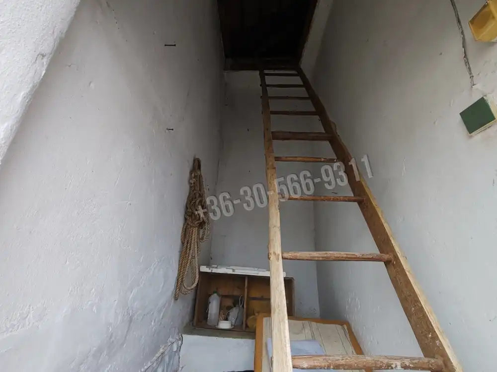 Nógrád megye - Felsőpetény