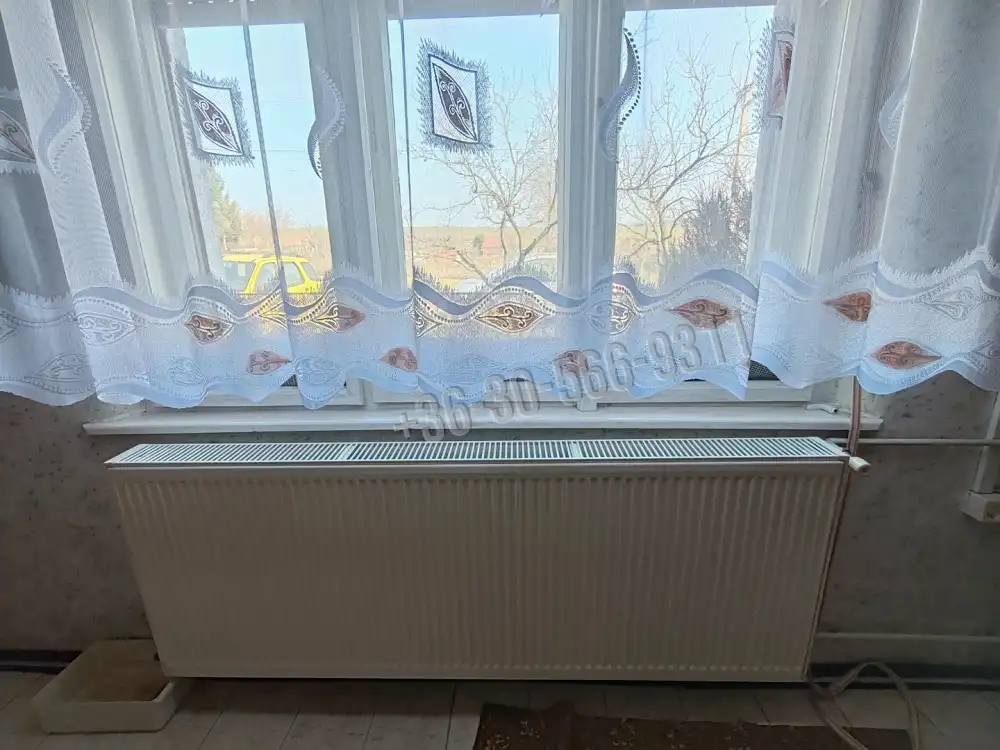 Nógrád megye - Felsőpetény