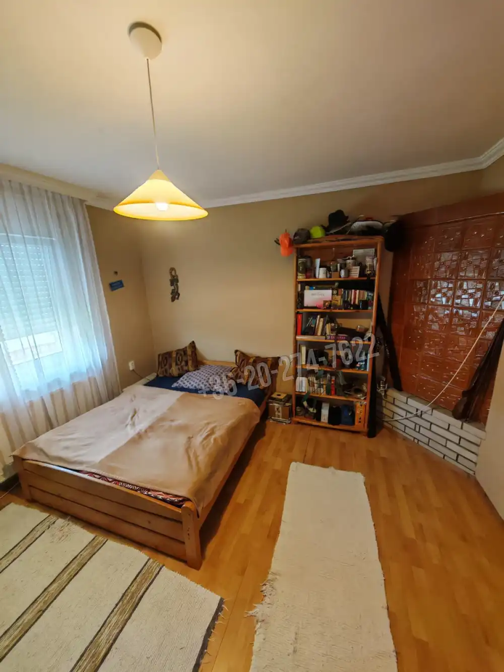 Heves megye - Felsőtárkány