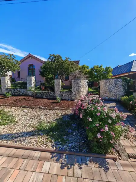 Eladó családi ház, Felsőtárkány 4 szoba 155 m² 159 M Ft