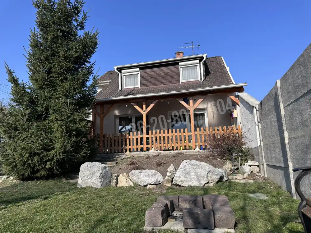 Heves megye - Felsőtárkány