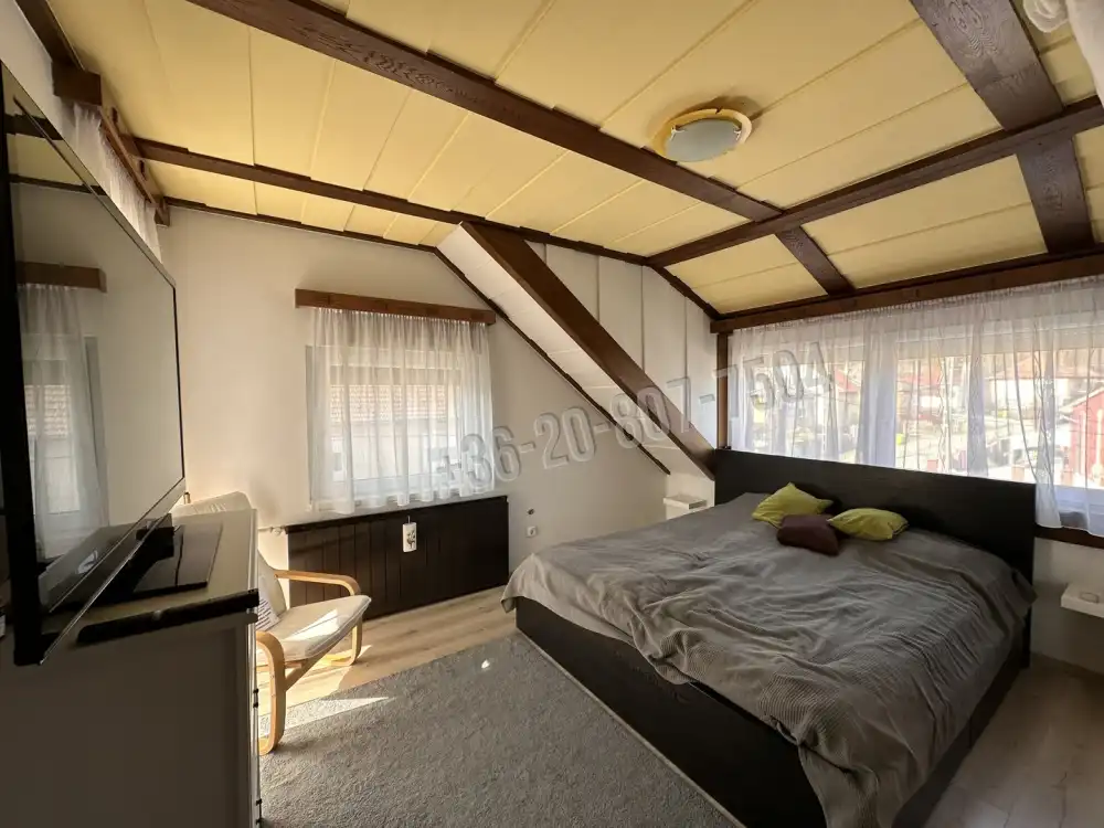 Heves megye - Felsőtárkány