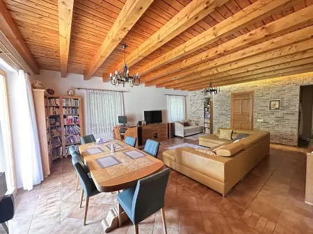 Eladó családi ház, Felsőtárkány 5 szoba 147 m² 147 M Ft