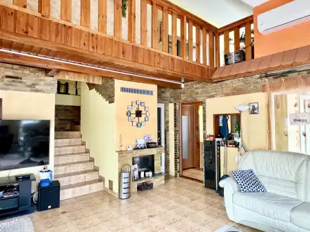 Eladó családi ház, Felsőtárkány 4 szoba 130 m² 124.9 M Ft