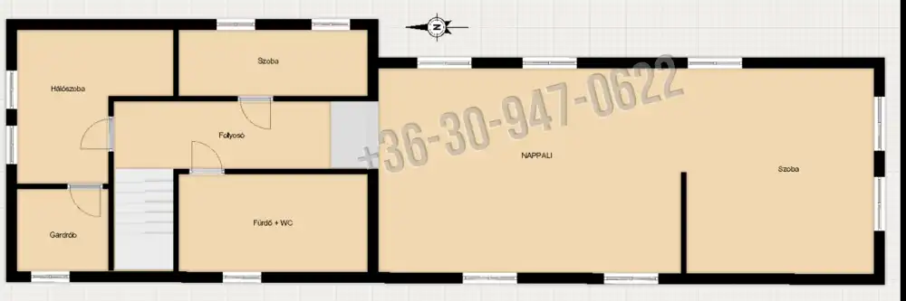 Győr-Moson-Sopron megye - Fertőboz