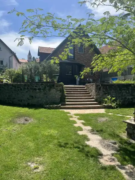 eladó családi ház, Fertőboz