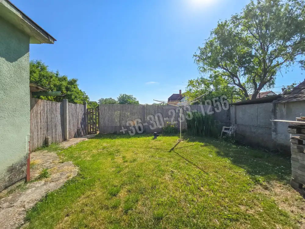 Győr-Moson-Sopron megye - Fertőd