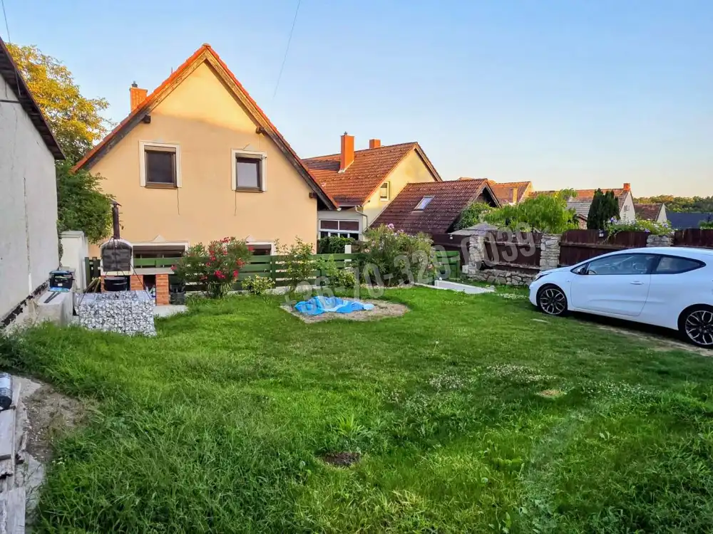 Győr-Moson-Sopron megye - Fertőrákos