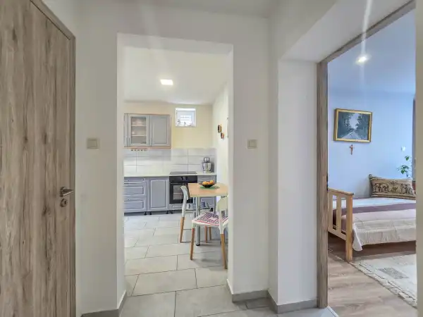 Eladó családi ház, Fertőszéplak 2 szoba 80 m² 78 M Ft
