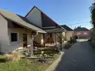 Zala megye - Fityeház
