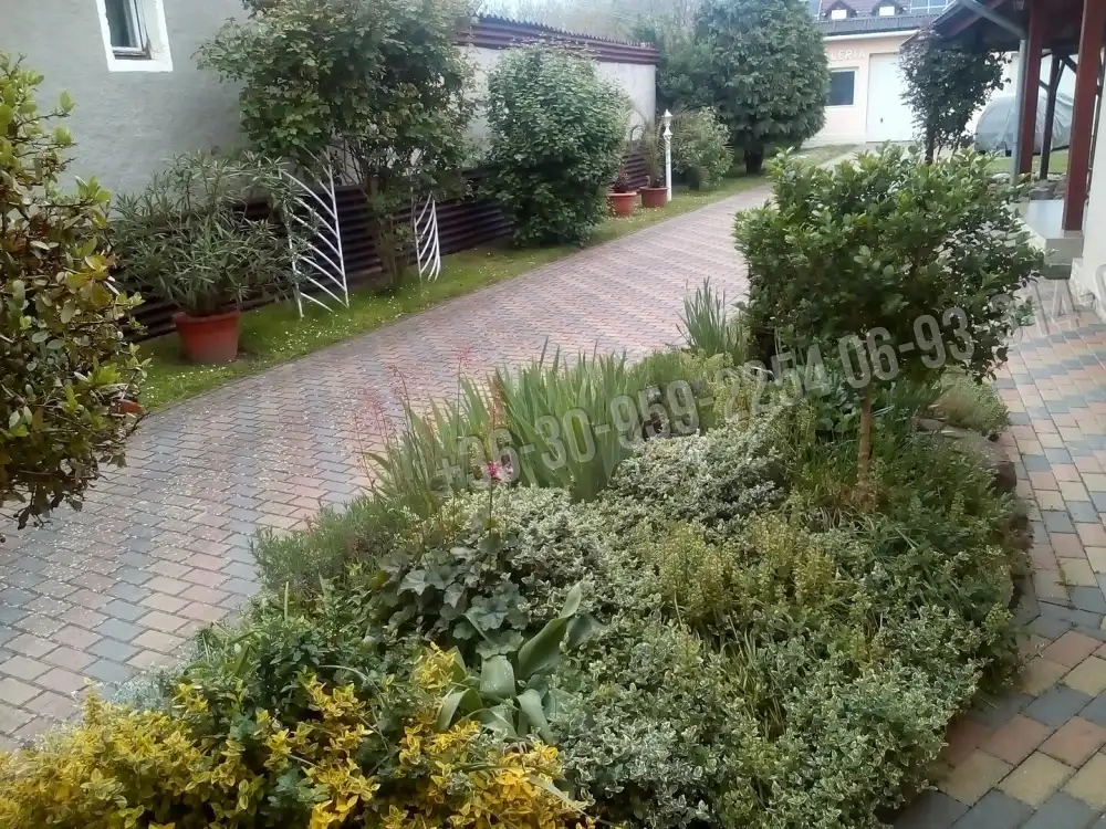 Zala megye - Fityeház