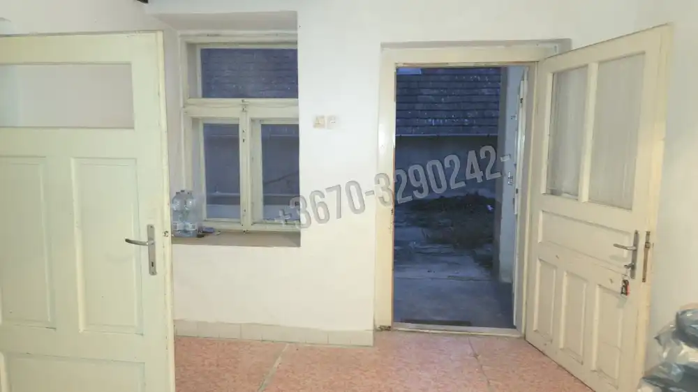 Borsod-Abaúj-Zemplén megye - Fony