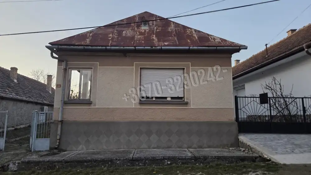 Borsod-Abaúj-Zemplén megye - Fony