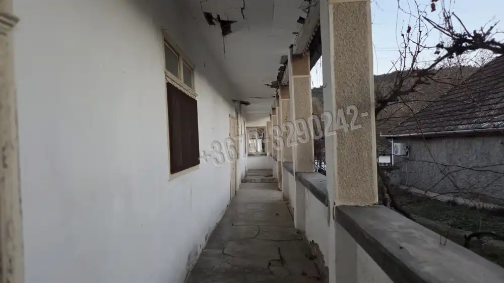 Borsod-Abaúj-Zemplén megye - Fony