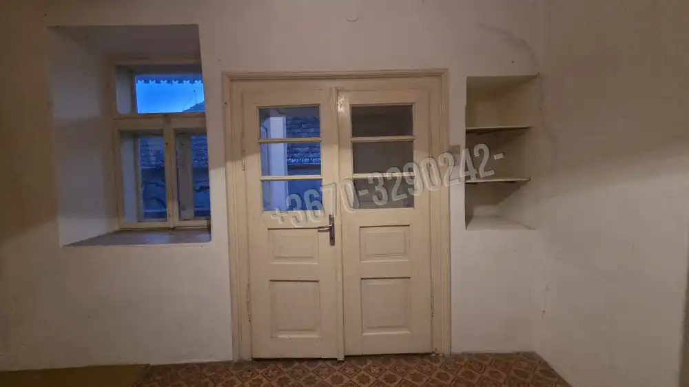 Borsod-Abaúj-Zemplén megye - Fony