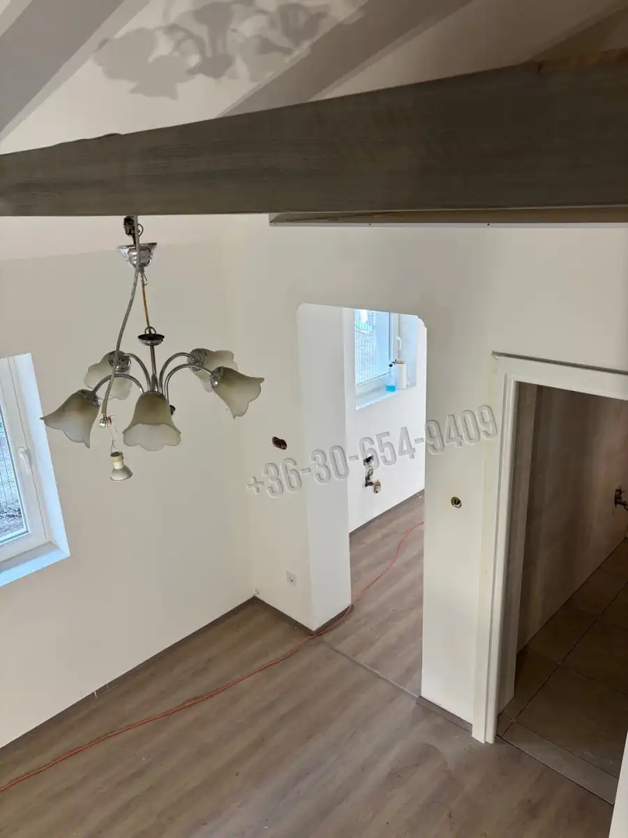 eladó családi ház, Fót