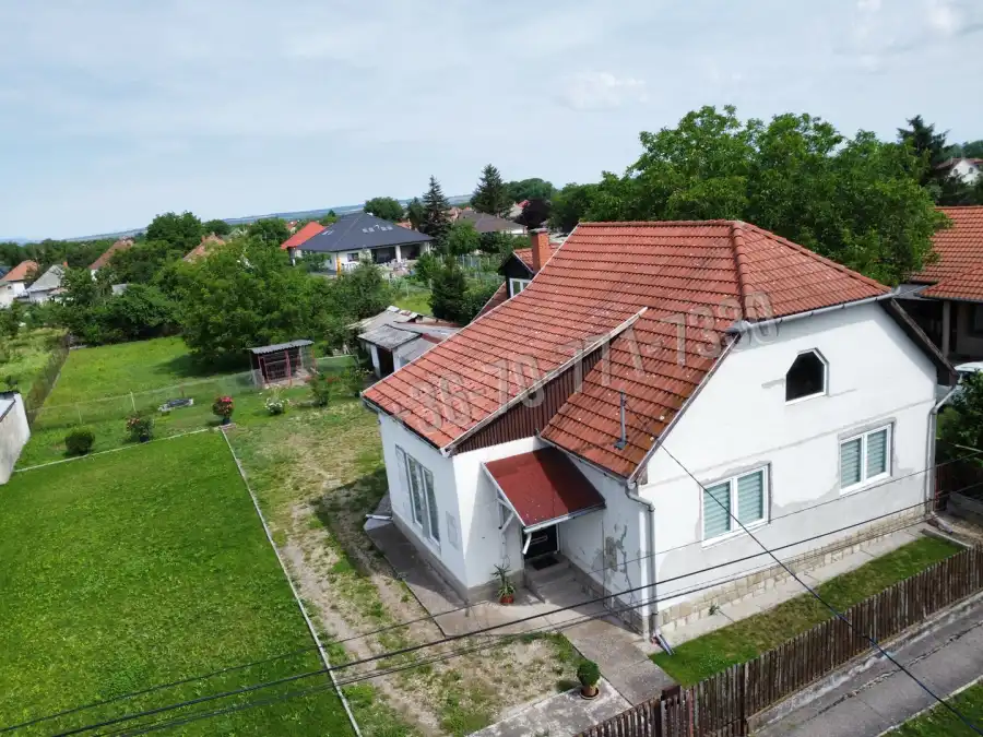 eladó családi ház, Füzesabony