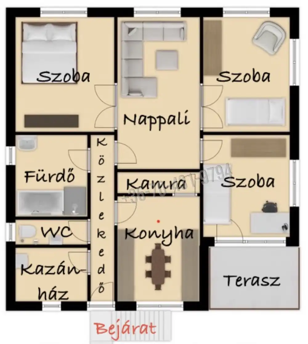 Heves megye - Füzesabony