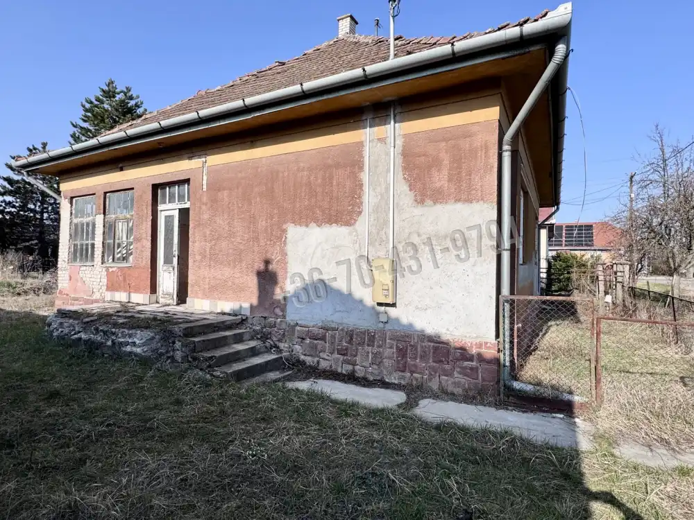 Heves megye - Füzesabony