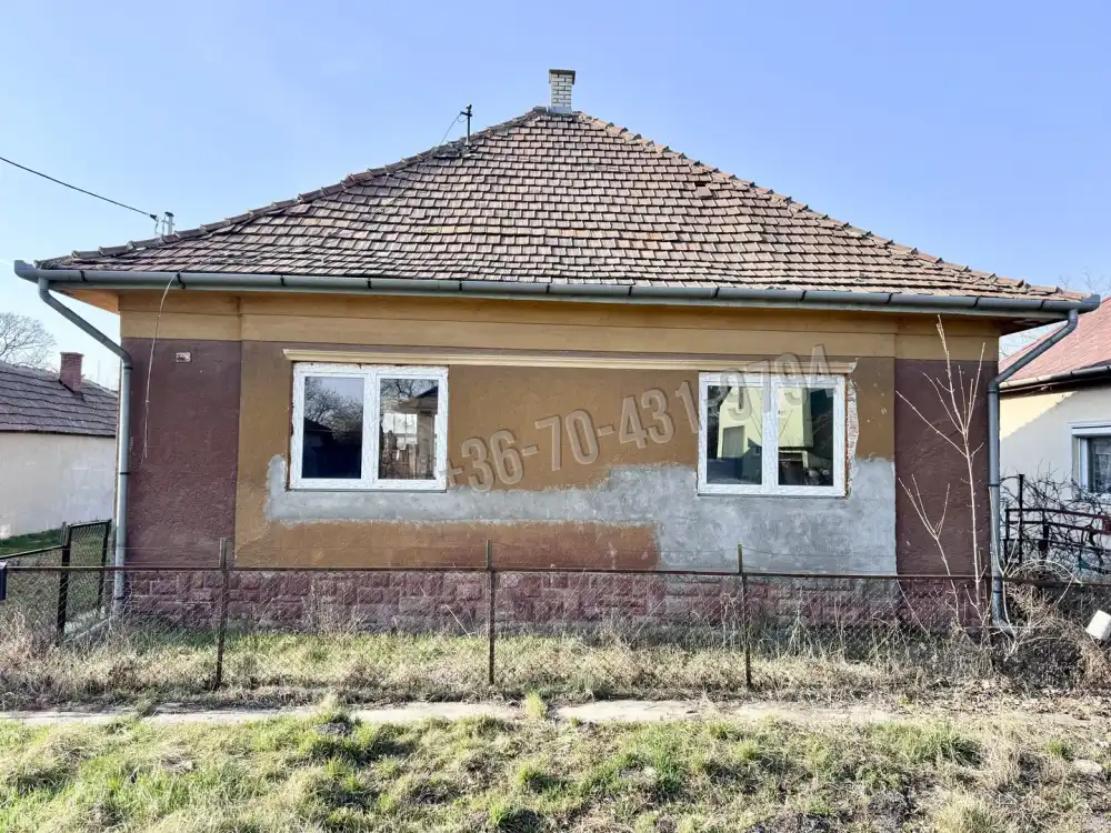 Heves megye - Füzesabony