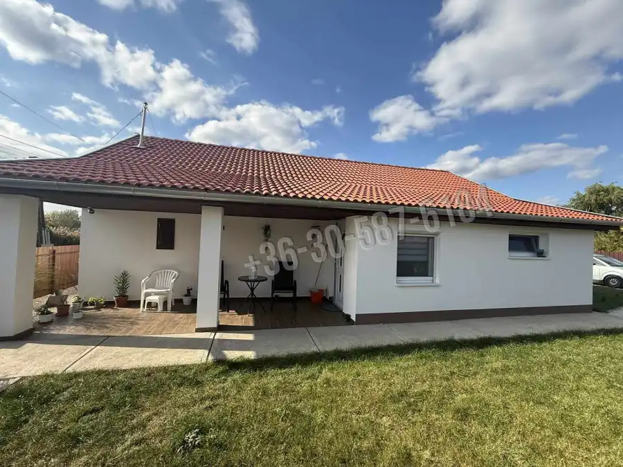 eladó családi ház, Füzesgyarmat eladó családi ház, Füzesgyarmat