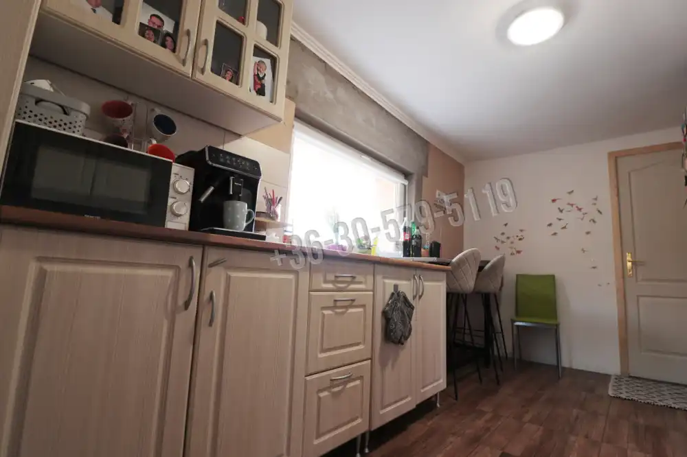 Békés megye - Gádoros