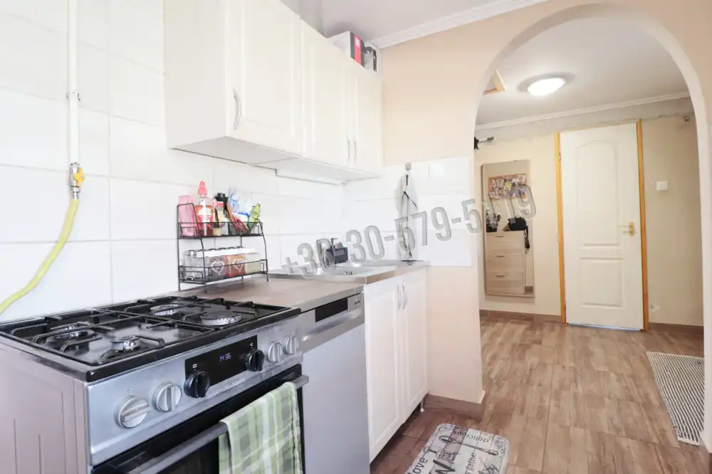 Békés megye - Gádoros