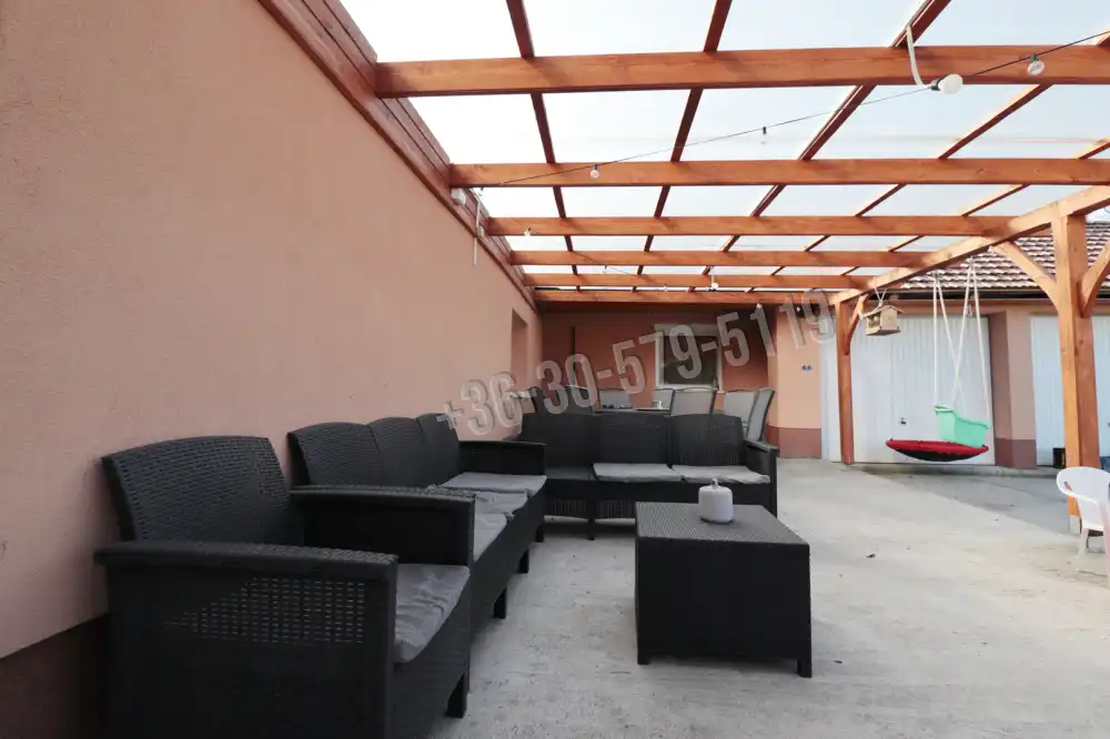 Békés megye - Gádoros