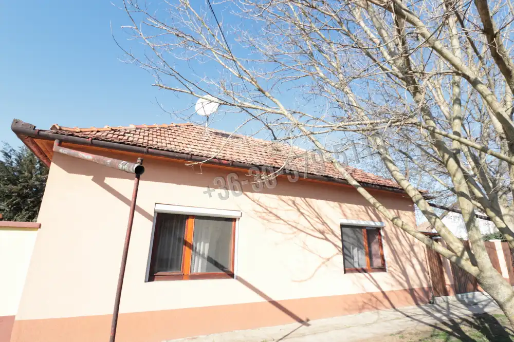 Békés megye - Gádoros