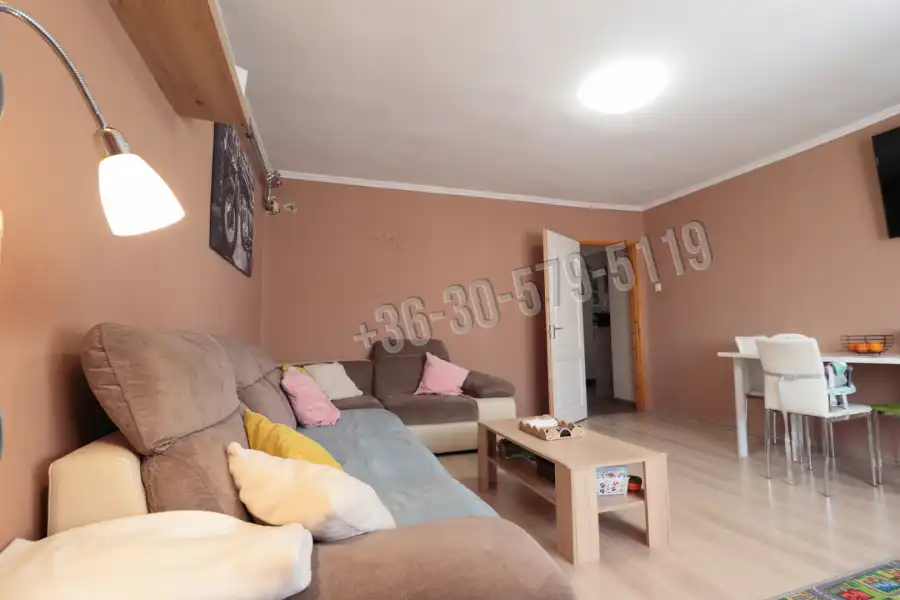 eladó családi ház, Gádoros