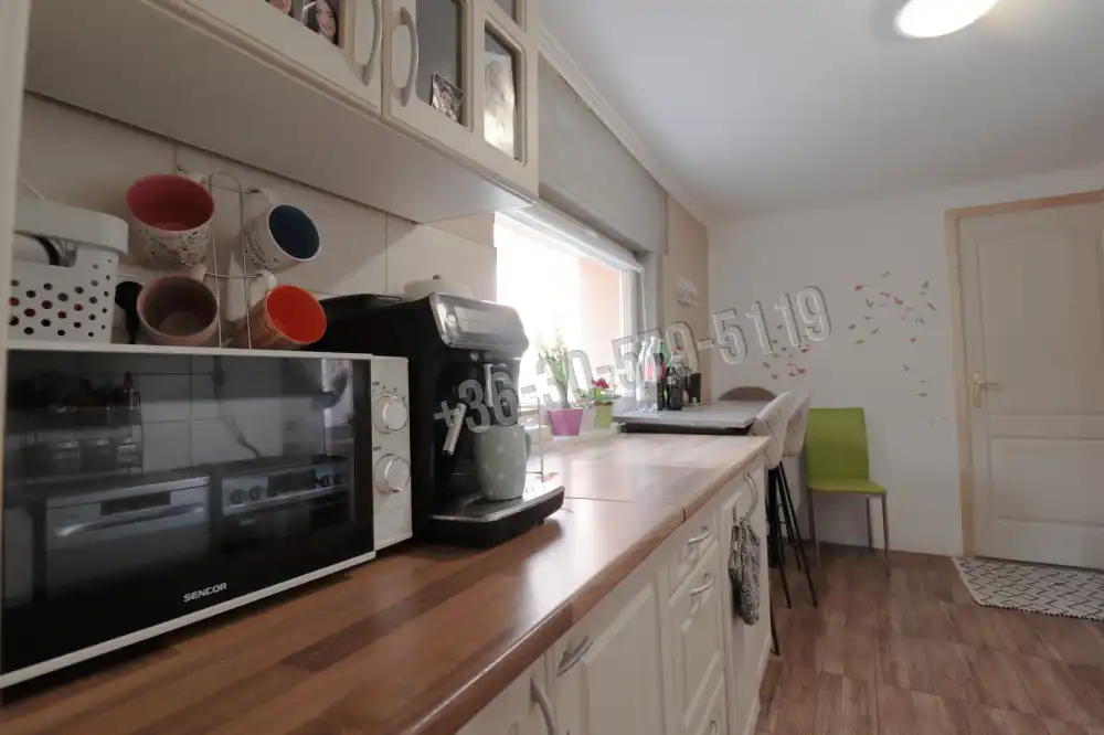 Békés megye - Gádoros