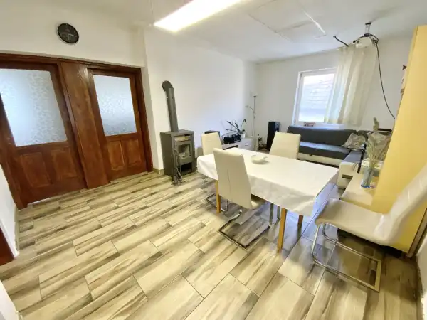 Eladó családi ház, Galgaguta 3 szoba 110 m² 33.9 M Ft