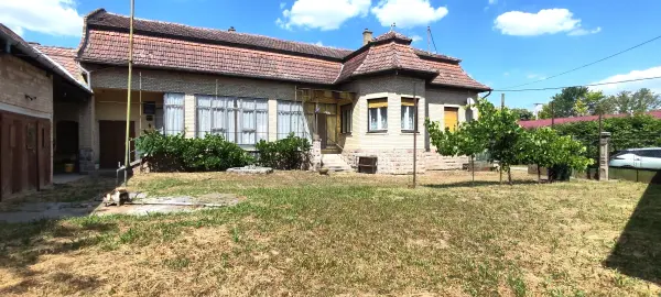 Eladó családi ház, Galgahévíz 3 szoba 135 m² 94 M Ft