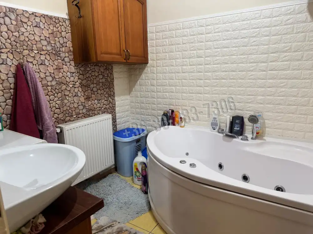 Pest megye - Galgahévíz