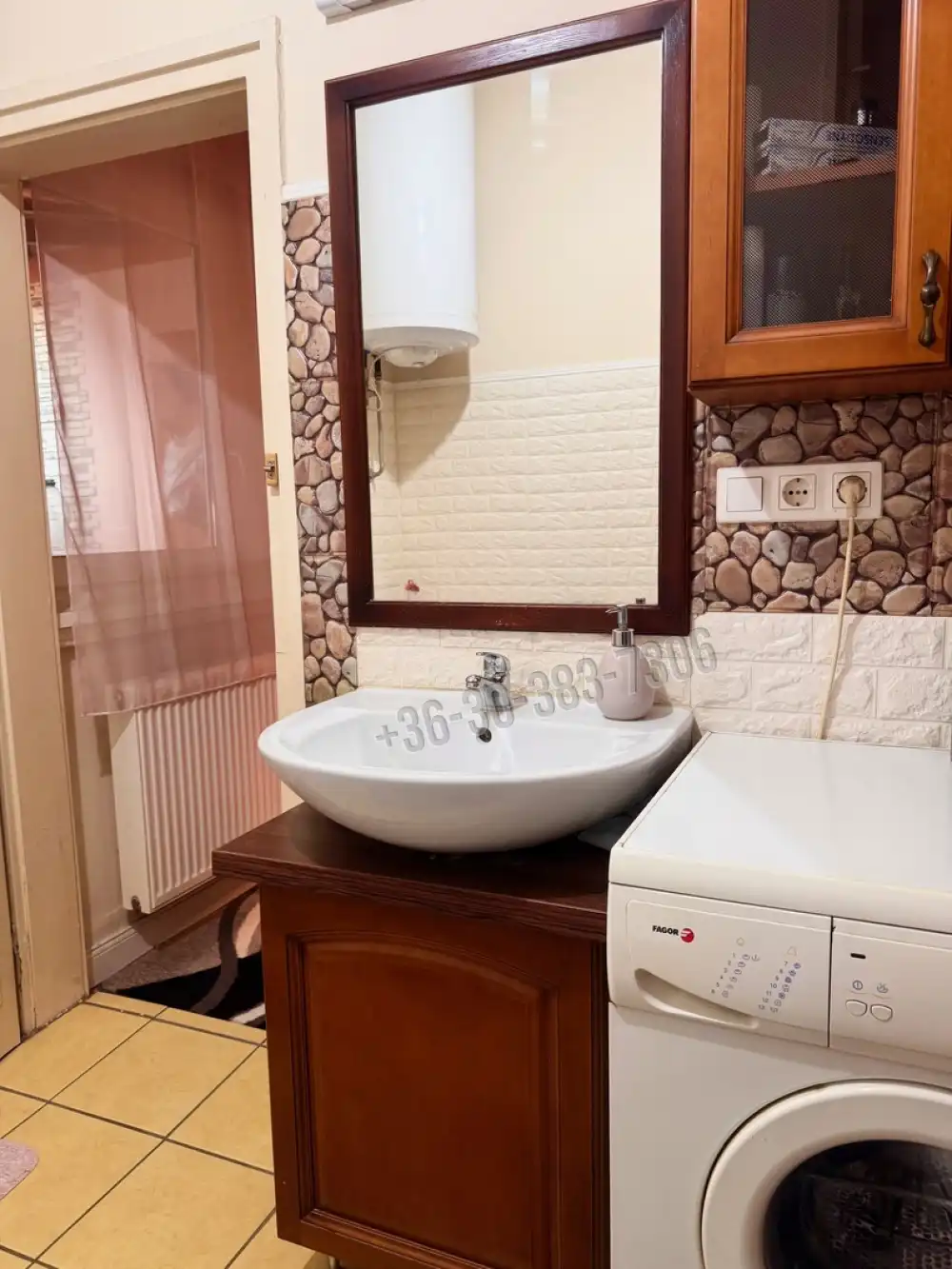 Pest megye - Galgahévíz