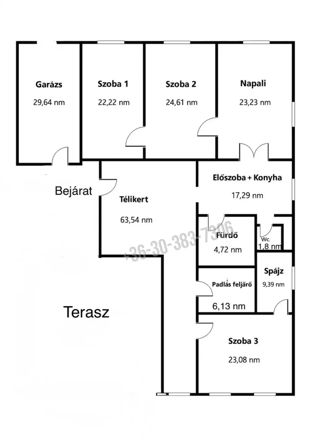 Pest megye - Galgahévíz