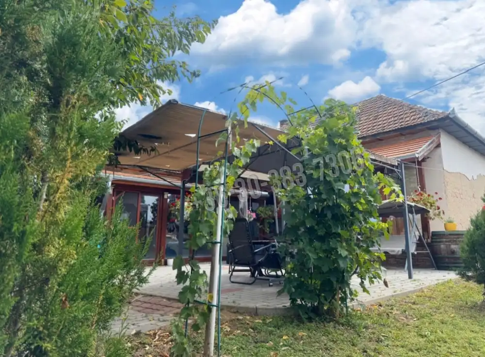 Pest megye - Galgahévíz