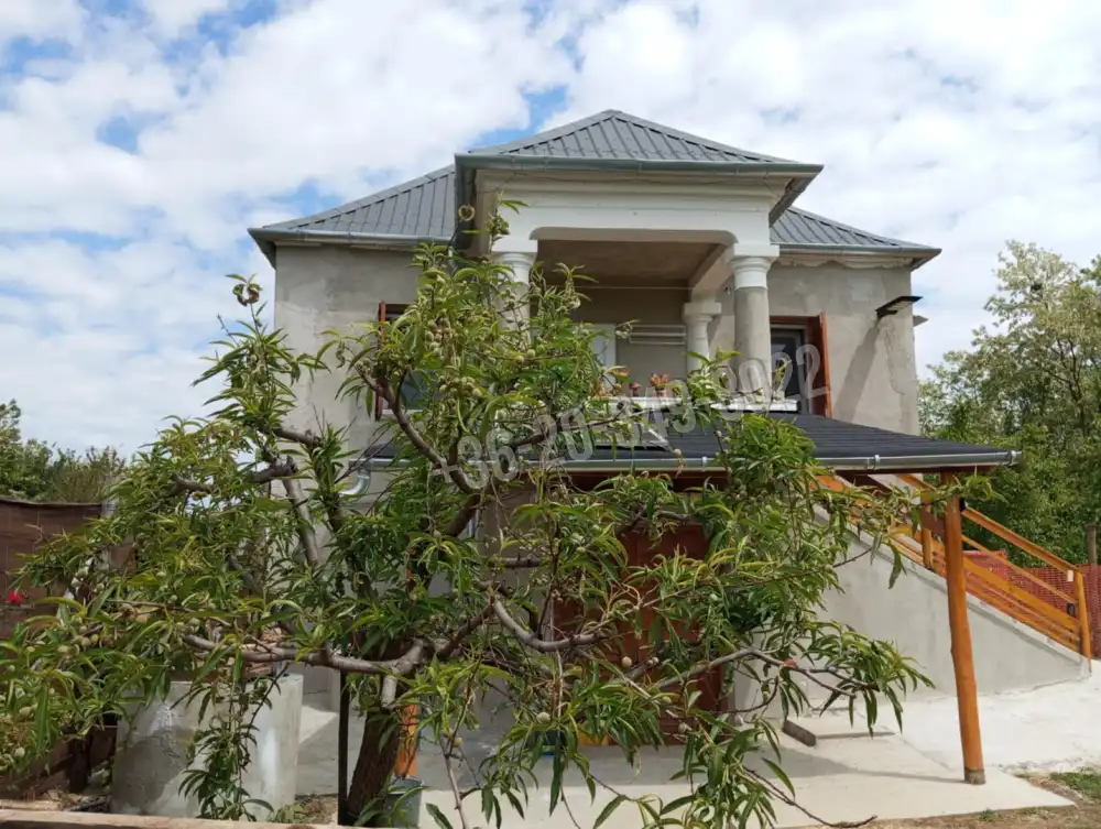 Zala megye - Garabonc