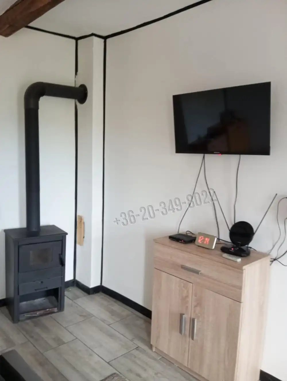 Zala megye - Garabonc