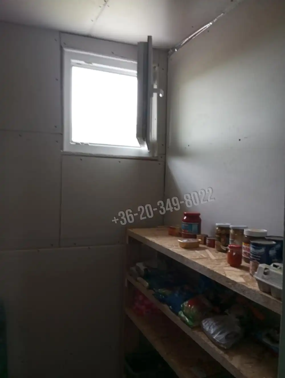 Zala megye - Garabonc