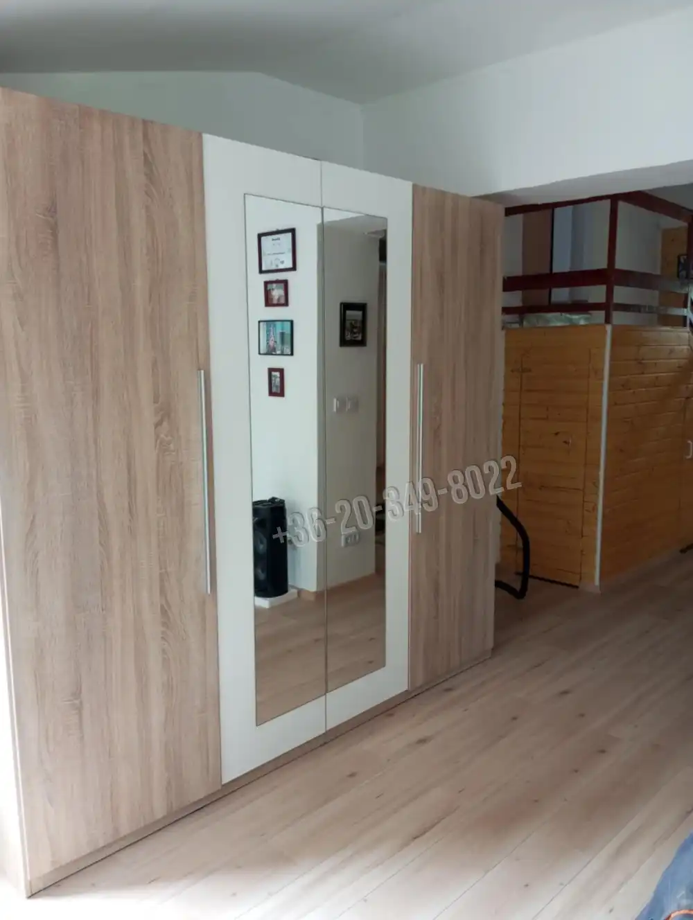 Zala megye - Garabonc