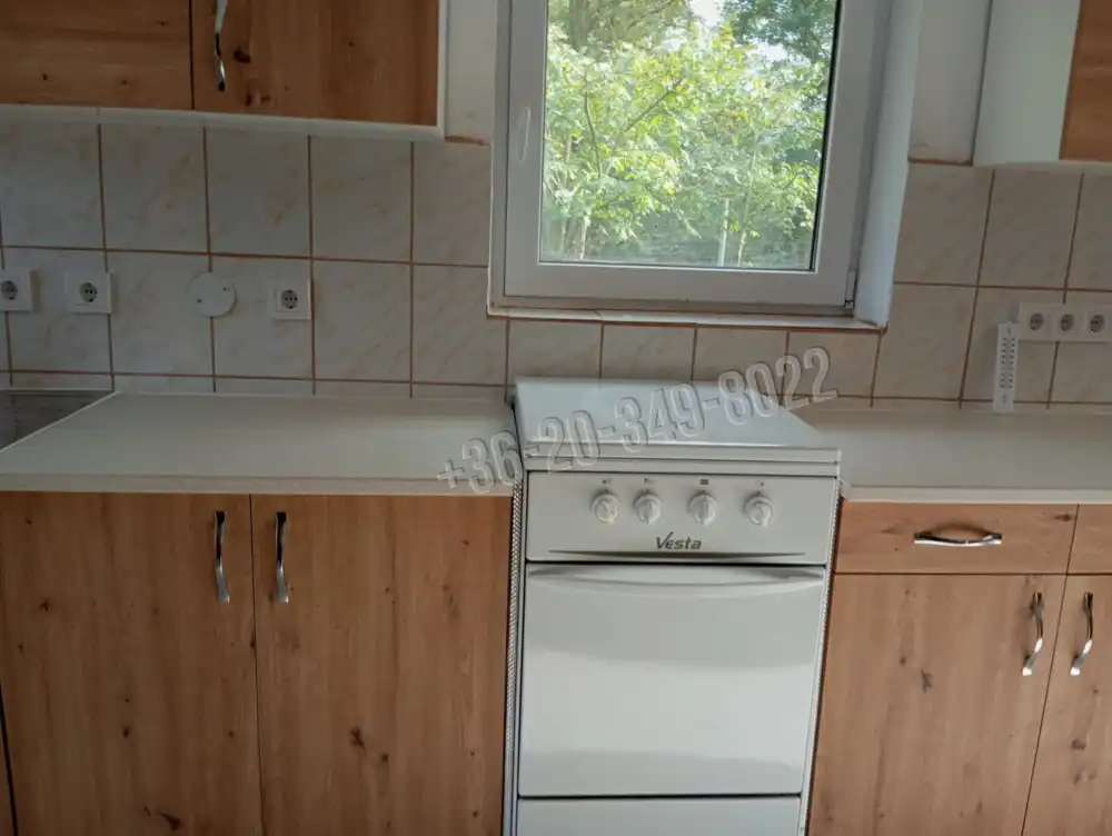 Zala megye - Garabonc