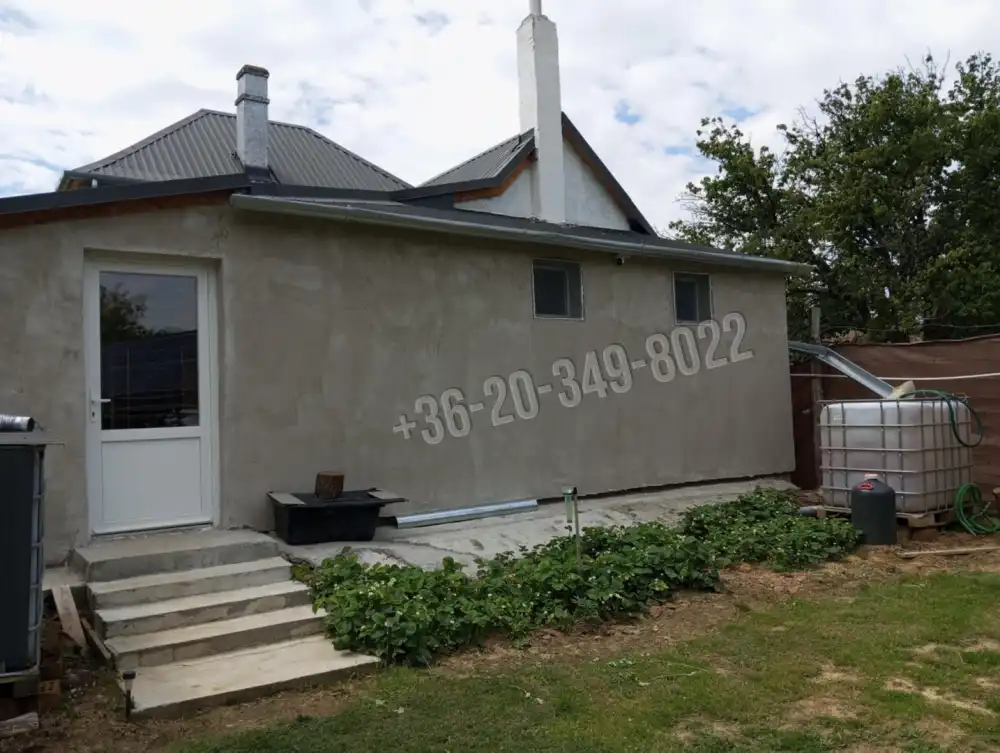 Zala megye - Garabonc