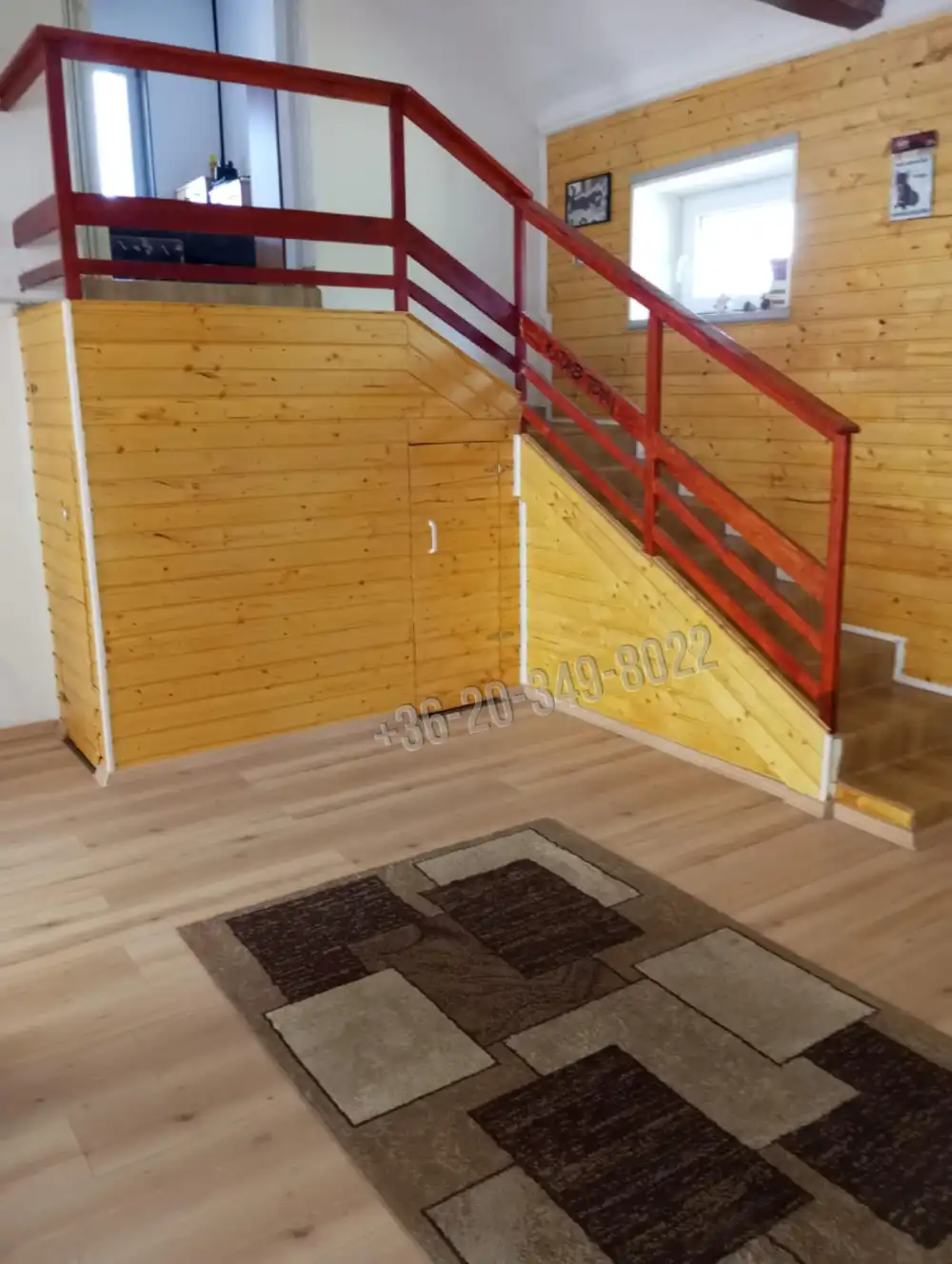 Zala megye - Garabonc