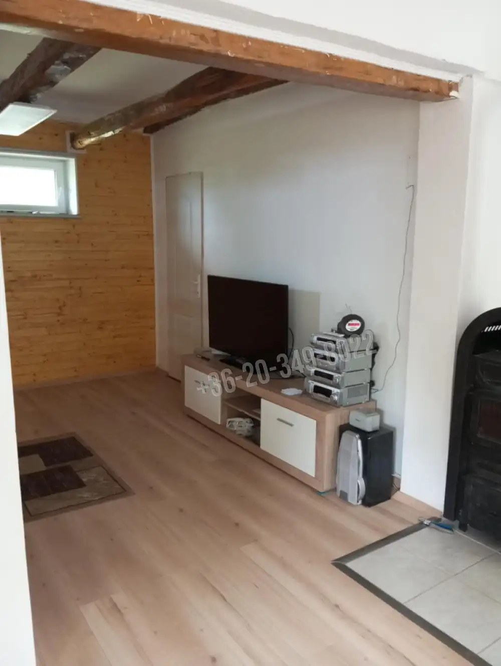 Zala megye - Garabonc