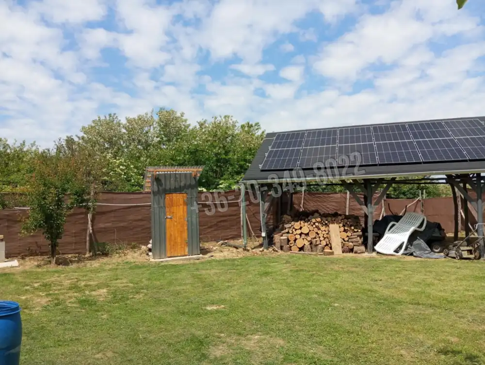 Zala megye - Garabonc