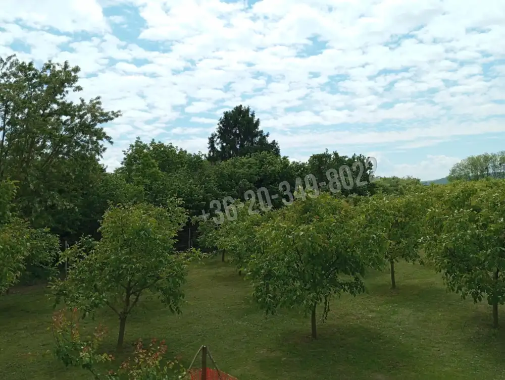 Zala megye - Garabonc