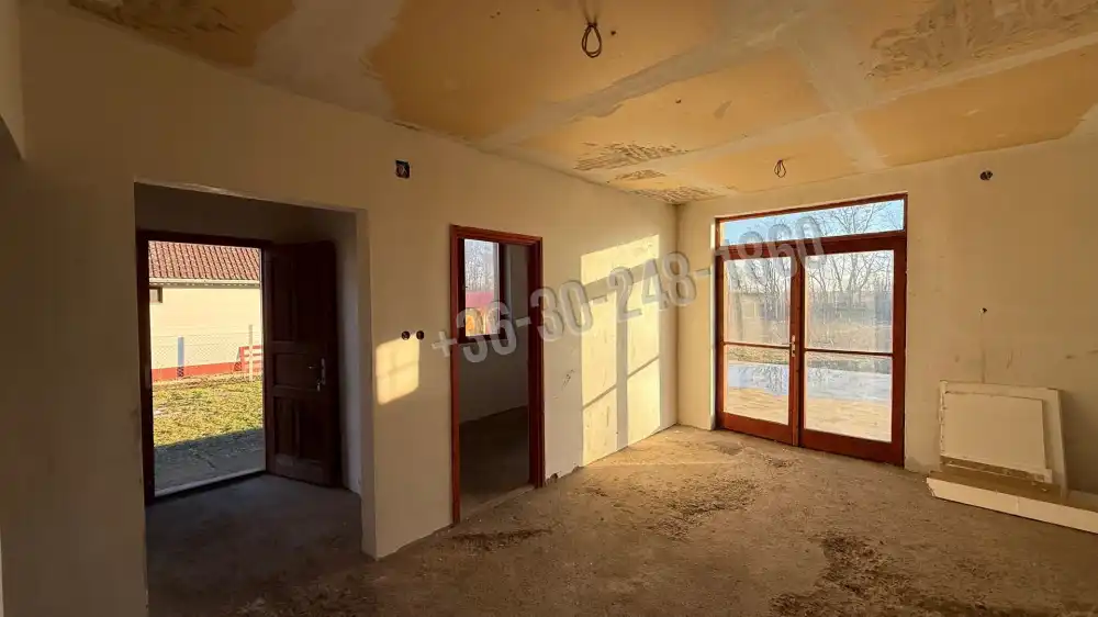 Szabolcs-Szatmár-Bereg megye - Gávavencsellő