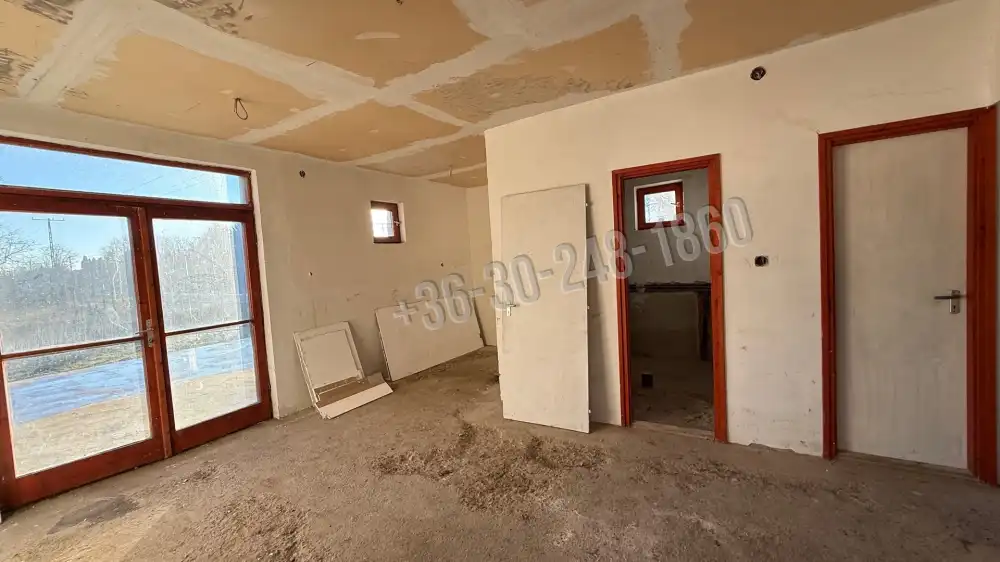 Szabolcs-Szatmár-Bereg megye - Gávavencsellő