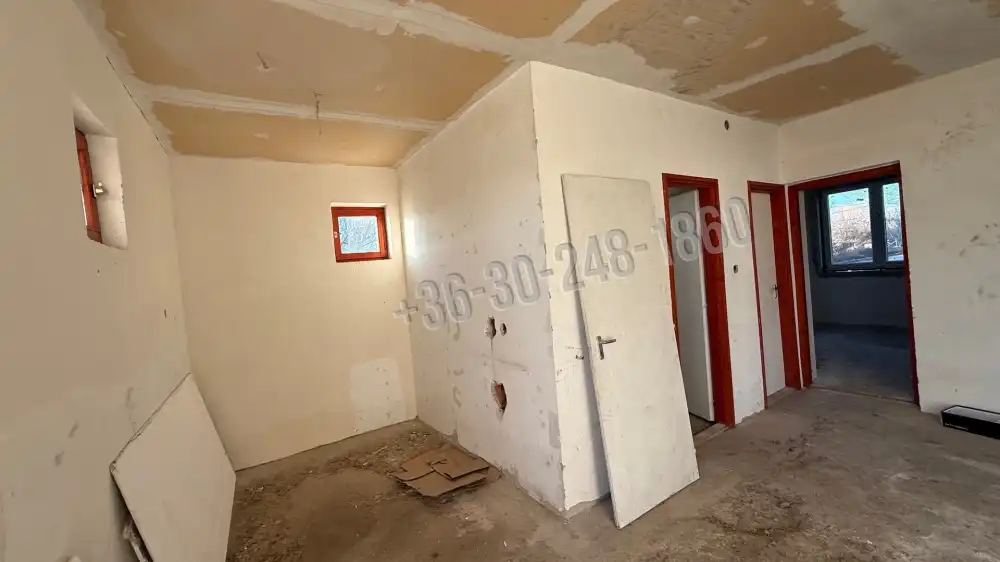 Szabolcs-Szatmár-Bereg megye - Gávavencsellő